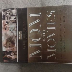 Book- Mom in the Movies